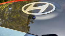 Hyundai BAYON 1.0 TGDi Ultimate 5dr Petrol Hatchback